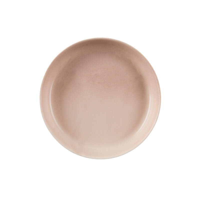 Zest Porcelain Step Kase 16Cm -Velour Pudra - 1