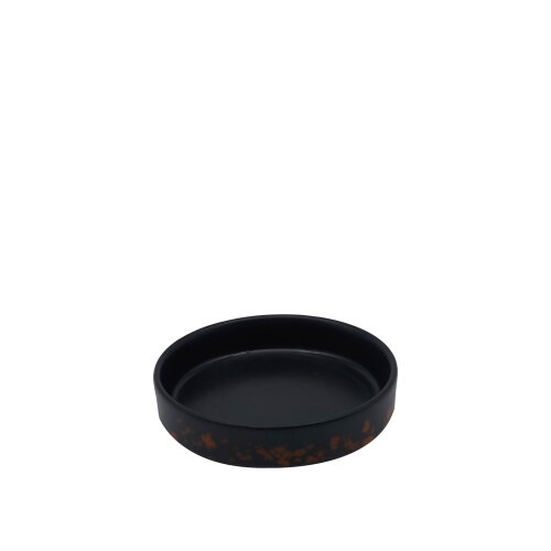 Zest Porcelain Step Sosluk 10Cm -Oxy Orange - ZEST PORCELAIN