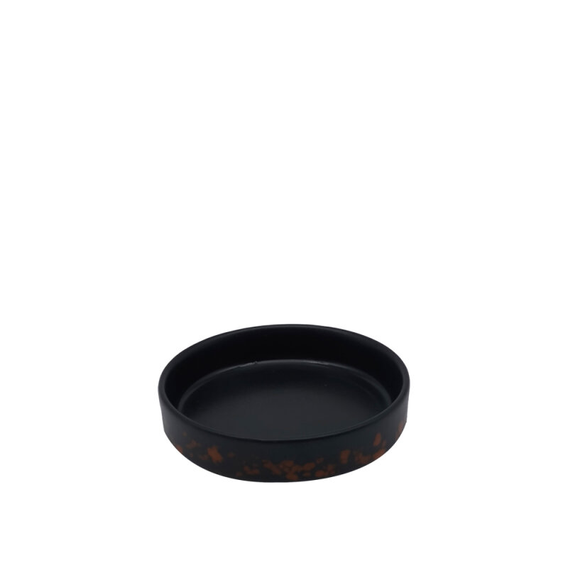 Zest Porcelain Step Sosluk 10Cm -Oxy Orange - 1