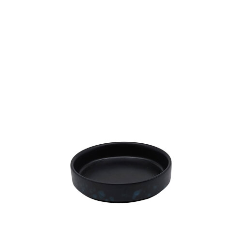 Zest Porcelain Step Sosluk 10Cm -Oxy Blue - ZEST PORCELAIN