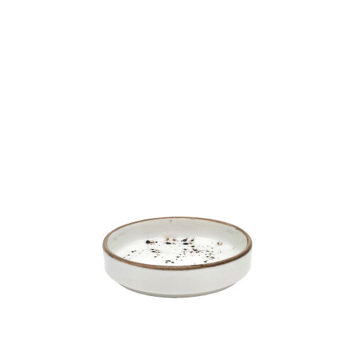 Zest Porcelain Step Sosluk 10Cm-Paris Krem - ZEST PORCELAIN