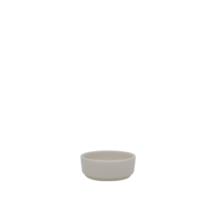 Zest Porcelain Step Sosluk 6 cm Krem STP06SO00 - 1