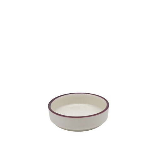 Zest Porcelain Step Sosluk 8 Cm -Riva Mürdüm - ZEST PORCELAIN