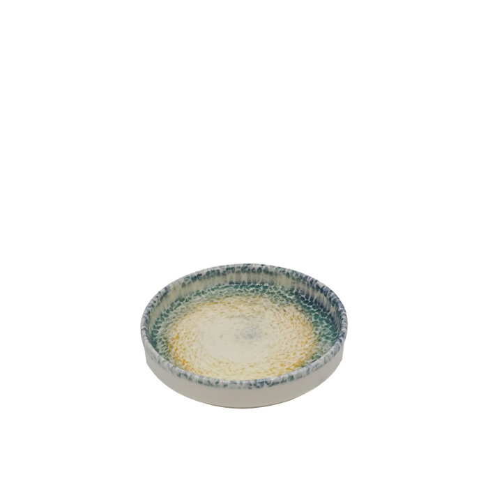 Tulu Porselen Step Tabak 12 cm Db1804 STP12TBDB1804 - 1