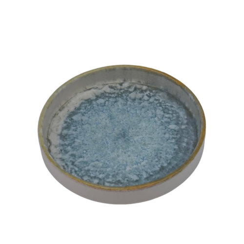 Zest Porcelain Step Tabak 12Cm-Aegean - ZEST PORCELAIN