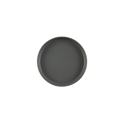 Step Tabak 12 cm - Velour Gri - ZEST PORCELAIN