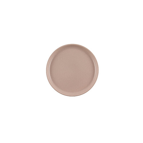STEP TABAK 12CM-VELOUR PUDRA - ZEST PORCELAIN