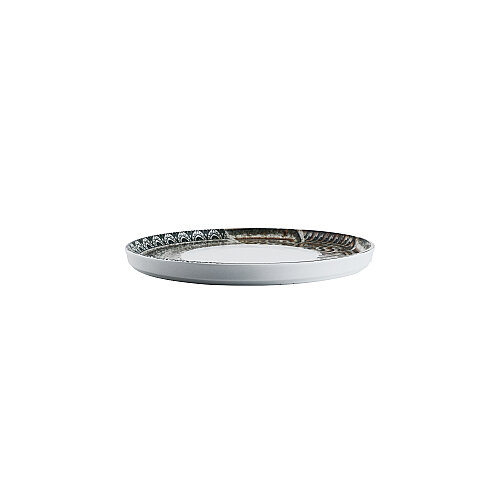 Zest Porcelain Step Tabak 17 cm - Elbe - 2