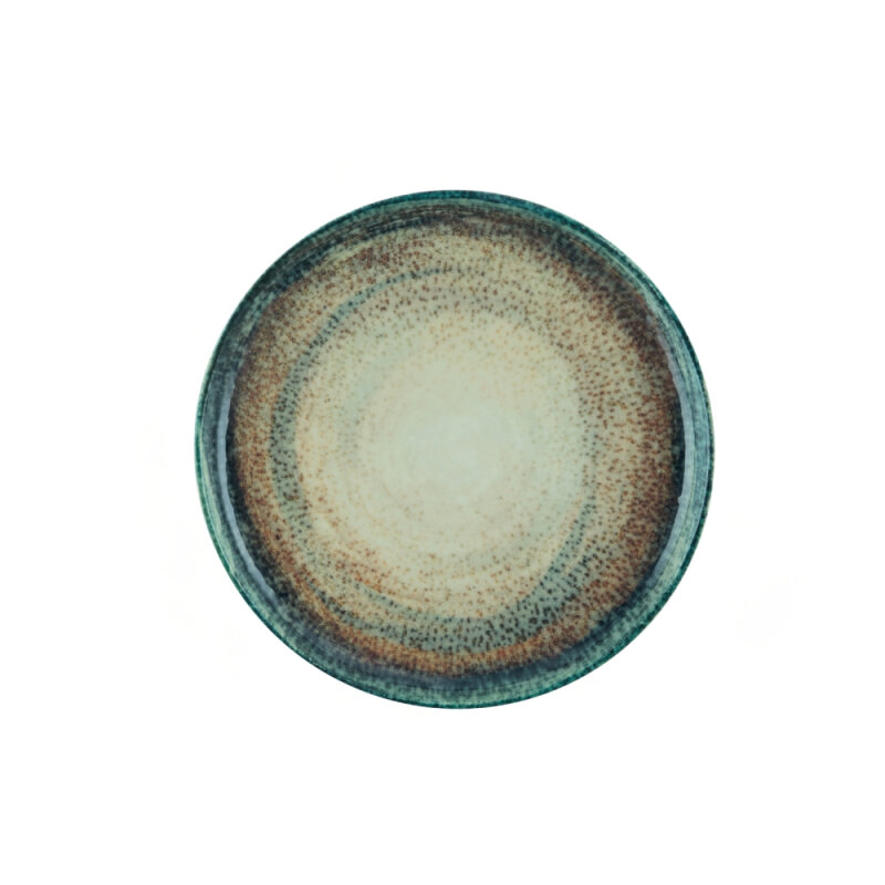 Zest Porcelain Step Tabak 17 Cm-Shannon - 1