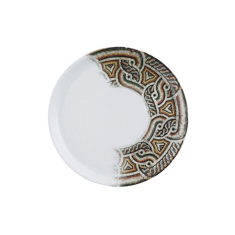 STEP TABAK 23,5CM-ELBE - 1