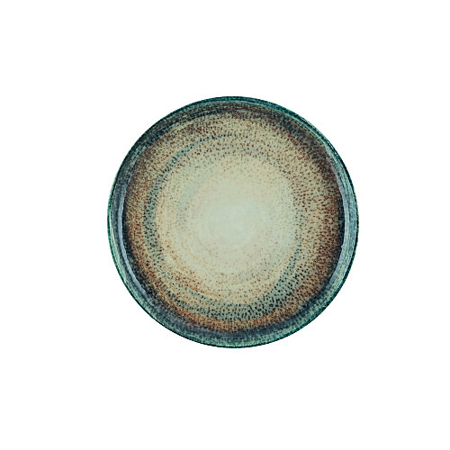 STEP TABAK 23,5CM-SHANNON - ZEST PORCELAIN