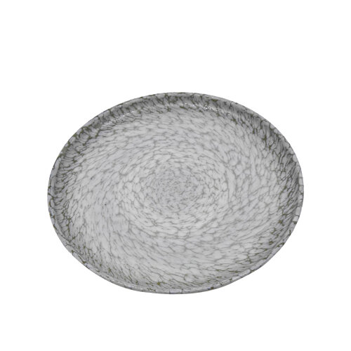 Tulu Porselen Step Tabak 27 cm Db2000 STP27TBDB2000 - TULU PORSELEN