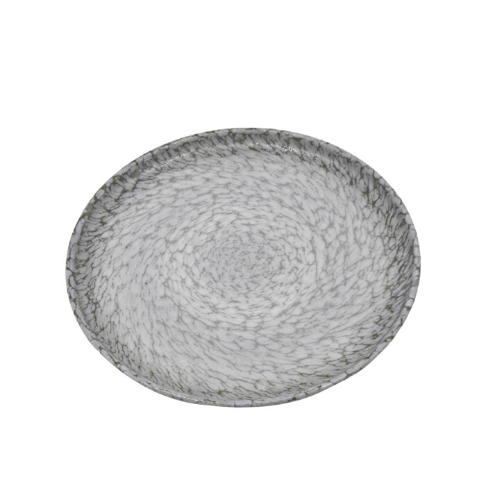 Tulu Porselen Step Tabak 27 cm Db2000 STP27TBDB2000 - 1