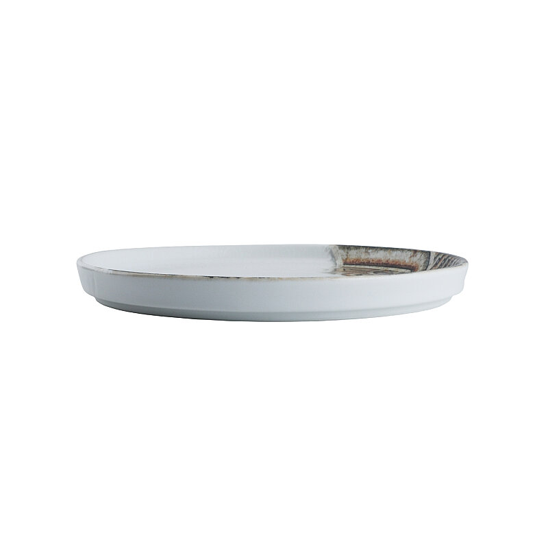 Zest Porcelain Step Tabak 27 cm-Elbe - 2
