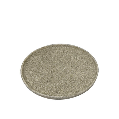 Tulu Porselen Step Tabak 27cm Fh30 Krem STP27TBFH30 - TULU PORSELEN