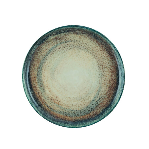 Zest porcelain Step Tabak 27 cm - Shannon - ZEST PORCELAIN