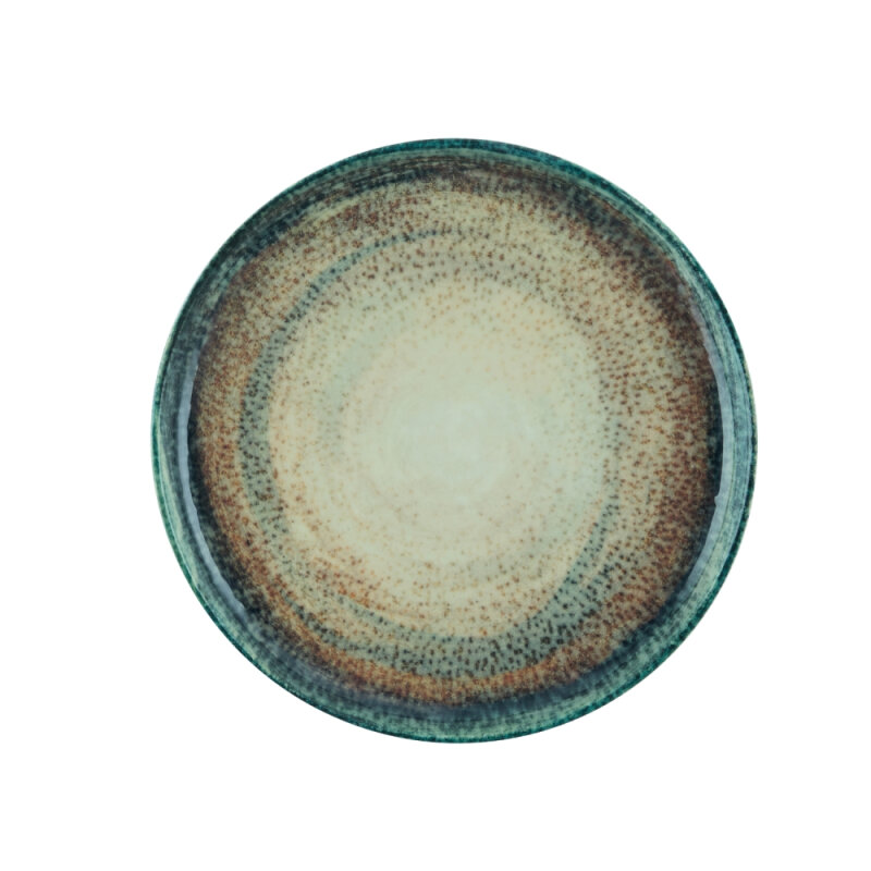 Zest Porcelain Step Tabak 30 Cm-Shannon - 1