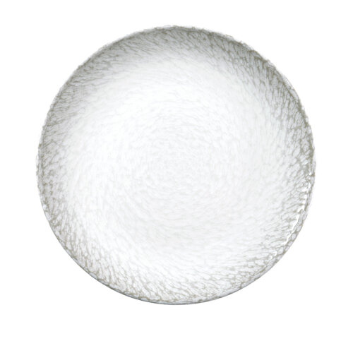 Zest Porcelain Step Tabak 30Cm-Arno - ZEST PORCELAIN