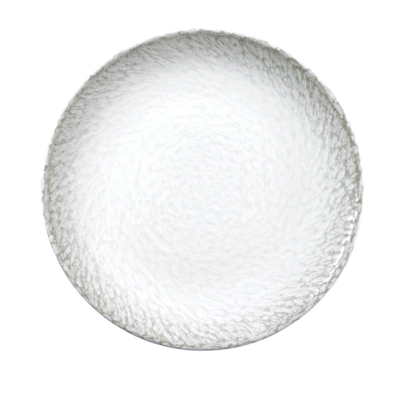 Zest Porcelain Step Tabak 30Cm-Arno - 1