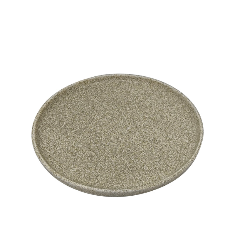 Zest Porcelain Step Tabak 30Cm -Element Cream - 1