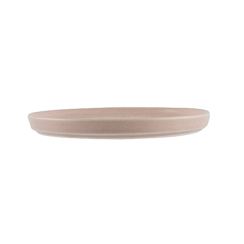 Zest Porcelain Step Tabak 30 cm - Velour Pudra - 2