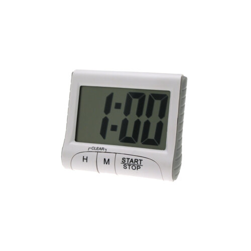 Stil Dijital 20 Saat Geri Sayım Kronometre 4700 - STIL