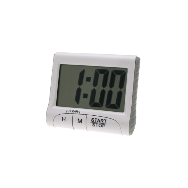 Stil Dijital 20 Saat Geri Sayım Kronometre 4700 - 1