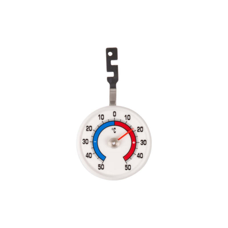 Stil Dial Termometre -50 +50°C 1091.5 - 1