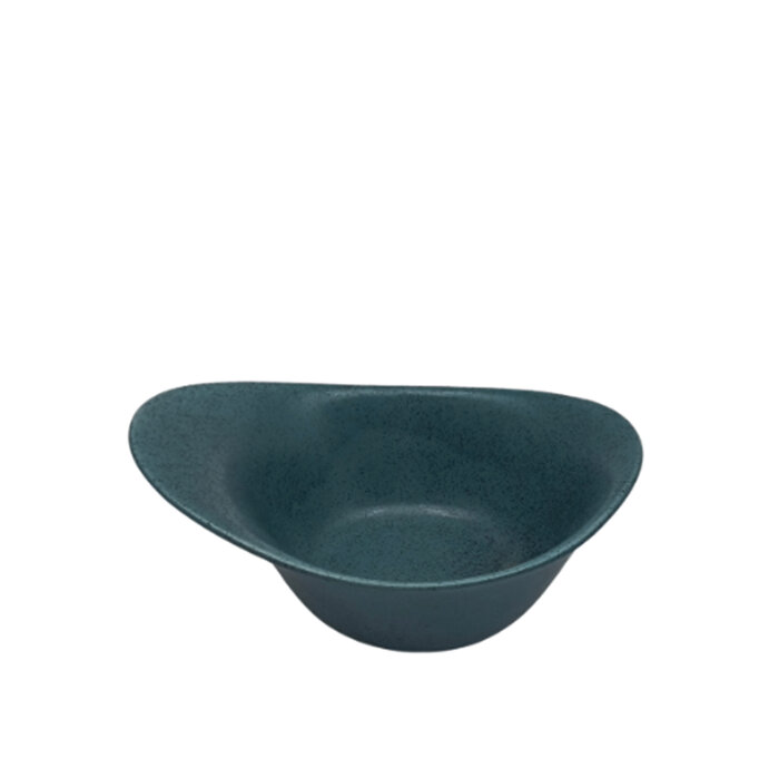 Tulu Porselen Stil Kase 20cm - Fh26 Turkuaz STL20KSFH26 - 1