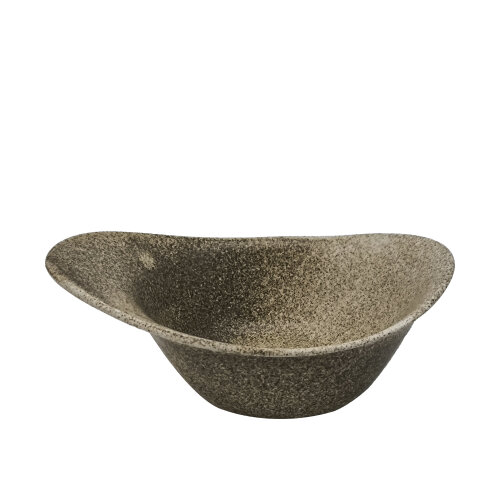 Zest Porcelain Stil Kase 25Cm -Element Cream - ZEST PORCELAIN