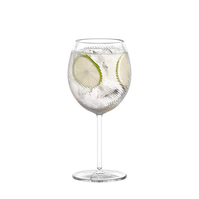 Stölzle Lausitz Berlın Ayaklı Kadeh 805 Ml - 1