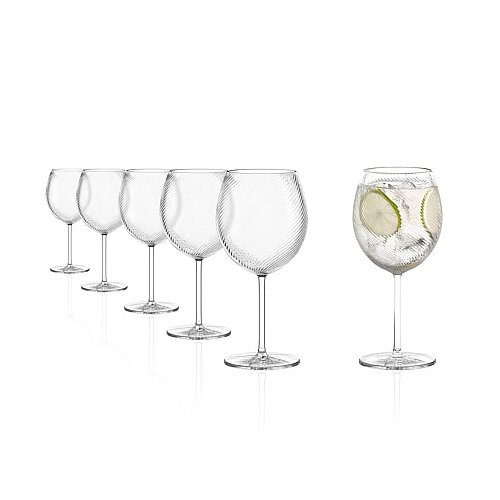 Stölzle Lausitz Berlın Ayaklı Kadeh 805 Ml - 3