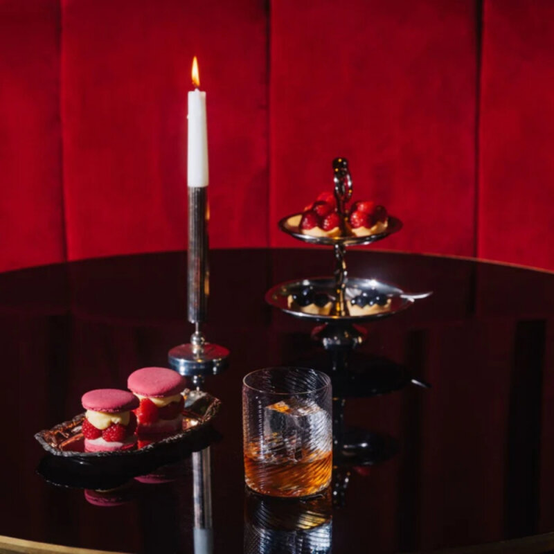 Stölzle Lausitz Berlin Viski Bardağı 500 ml 1430016 - 2