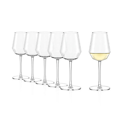 Stölzle Lausitz Celestıa Beyaz Şarap Kadehi 385 Ml - 3