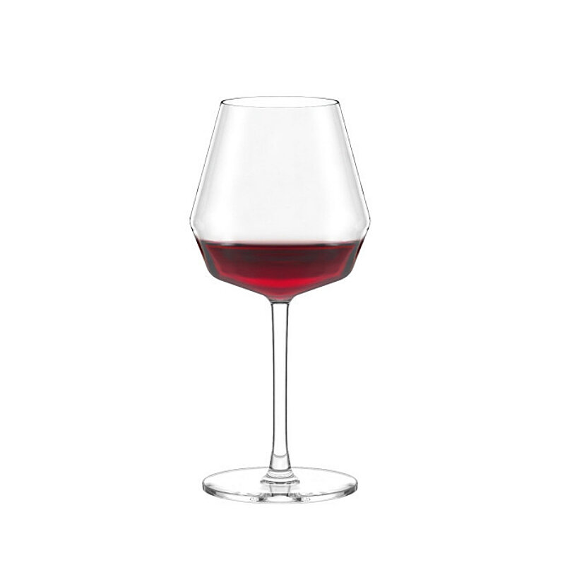 Stölzle Lausitz Celestıa Burgundy Kırmızı Şarap Kadehi 615 - 1
