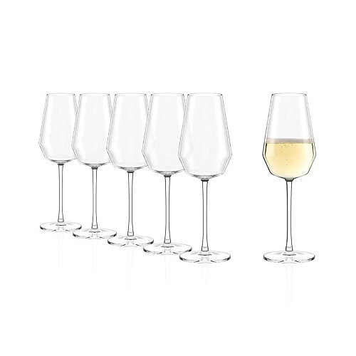 Stölzle Lausitz Celestıa Şampanya Kadehi 355 Ml - 3