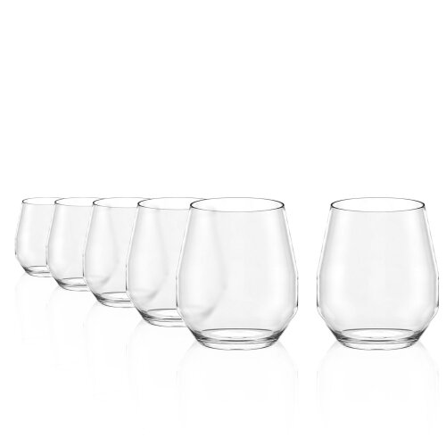 Stölzle Lausitz Celestia Viski Bardağı 420 ml 1420015 - 3