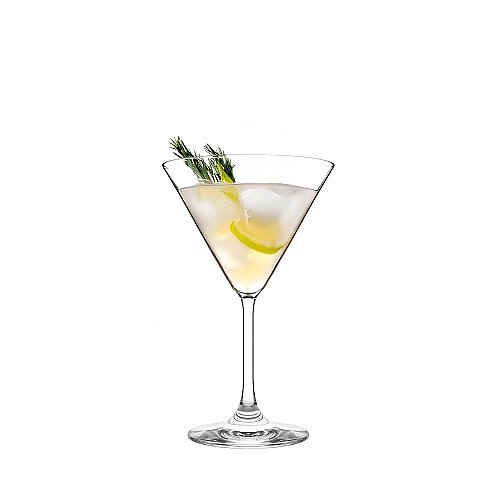 Stölzle Lausitz Coctaıl Professıonal Martini Bardak 250 Ml - STÖLZLE LAUSİTZ