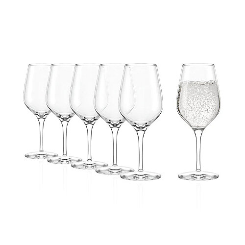 Stölzle Lausitz Exquısıt Beyaz Şarap Kadehi 420 Ml - 3