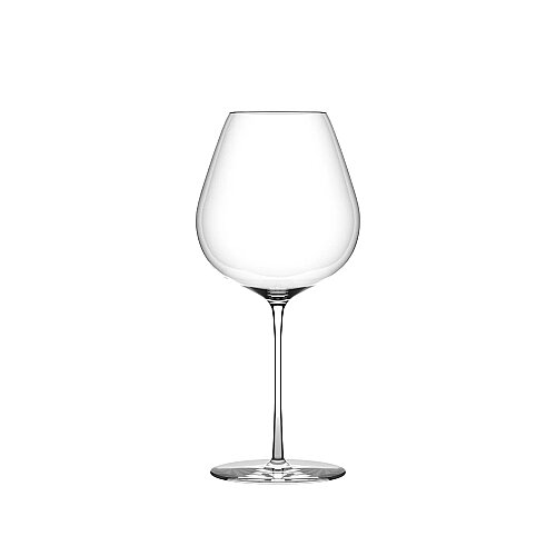 Stölzle Lausitz Fıno Burgundy Kırmızı Şarap Kadehi 805 Ml - 2