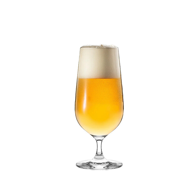 Stölzle Lausitz Grand Cuvee Bira Bardağı - 1