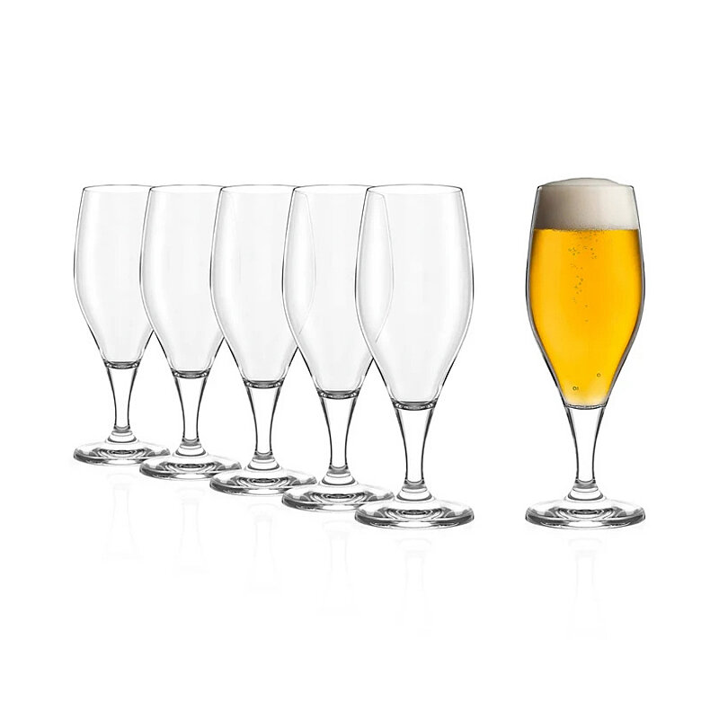 Stölzle Lausitz Iserlohn Bira Bardağı 300 Ml - 3