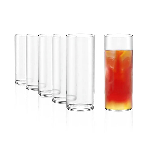 Stölzle Lausitz Kyoto Meşrubat Bardağı 463 Ml - 3