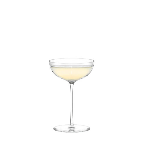 Stölzle Lausitz Kyota Bar Şampanya Kadeh 320 ml 3460025 - STÖLZLE LAUSİTZ