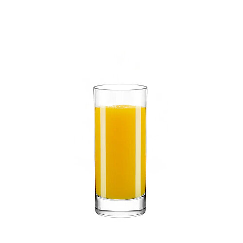 Stölzle Lausitz New York Large Meşrubat Bardağı 380 Ml - STÖLZLE LAUSİTZ