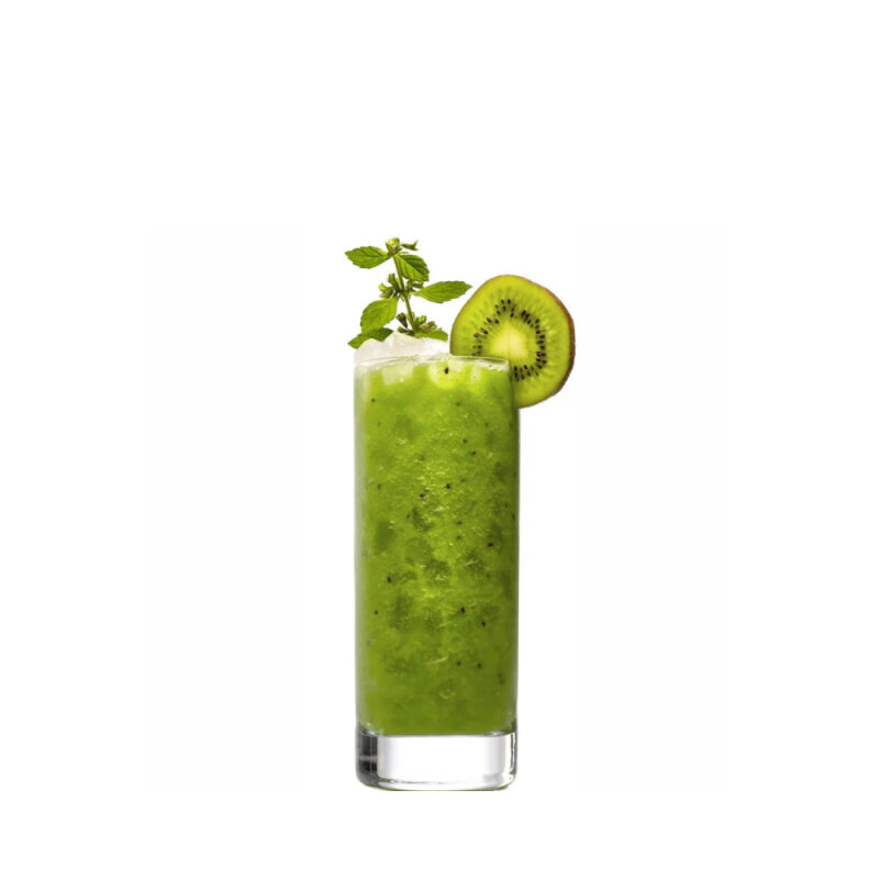 Stölzle Lausitz New York Bar Meyvesuyu Bardağı 405 ml 3500012 - 1