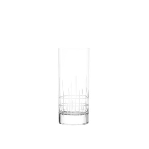 Stölzle Lausitz New York Bar Manhattan Meşrubar Bardağı 380 ml 35000101648 - STÖLZLE LAUSİTZ