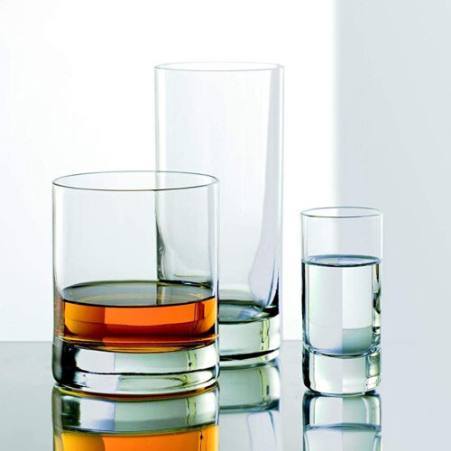 Stölzle Lausitz New York Table Viski Bardağı 320 ml 3500015 - 2