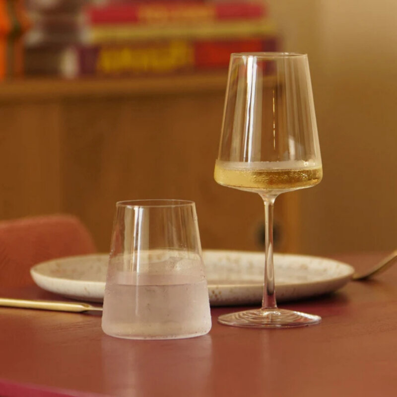 Stölzle Lausitz Power Beyaz Şarap Kadehi 400 ml 1590002 - 2