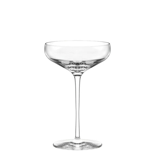 Stölzle Lausitz Swing & Twist Şampanya Kadehi 300 ml L2310040 - 2